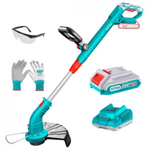 BORDEADORA A BATERÍA 20V C/CARGADOR Y BATERÍA INCL TGTLI2030