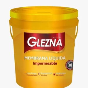 Membrana líquida GLEZNA 18 litros