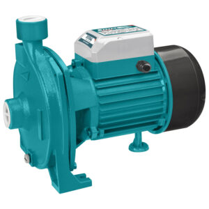 Bomba centrífuga TOTAL 1HP