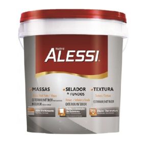 Sellador pigmentado ALESSI 3.6 litros