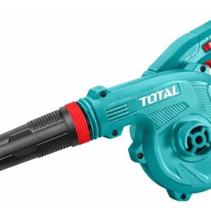 Sopladora TOTAL 20 V sin bat y sin cargador