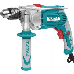 TALADRO CON PERCUTOR 1010W 13MM INDUSTRIAL TG111136