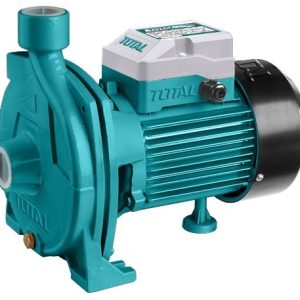Bomba de agua centrífuga 1500W 2HP