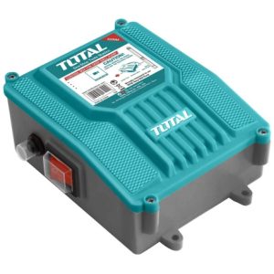 CONTROLADOR PARA BOMBA DE AGUA SEMISURGENTE SUMERGIBLE 1 HP