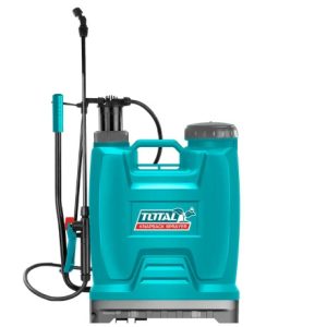 Fumigador TOTAL 16lts 4.5bar