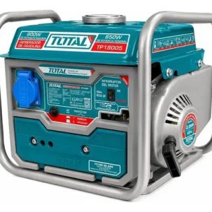 GENERADOR A NAFTA 800W 220V MOTOR 2 TIEMPOS