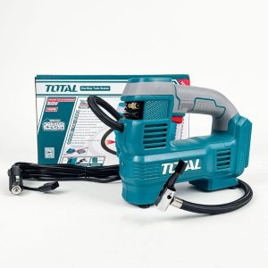 INFLADOR DIGITAL A BATERIA 20V SIN BATERIA SIN CARGADOR