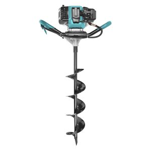 Pocera a nafta TOTAL 52cc 1,4KW MOTOR y MECHA 15cm incluída
