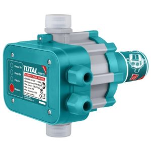 Press control TOTAL 1" TWPS101